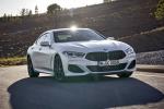 BMW 840i M Sport Gran Coupe 2019 года (WW)